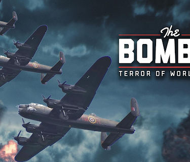The Bomber: Terror of World War II