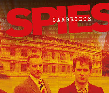 Cambridge Spies