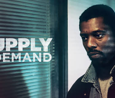 Supply and Demand - Series 1