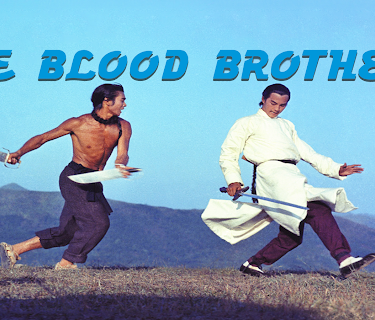 The Blood Brothers (1973)