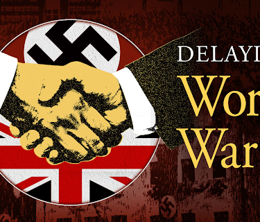 Delaying World War II