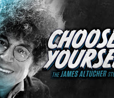 Choose Yourself: The James Altucher Story
