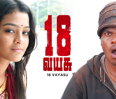 18 Vayasu (2012)