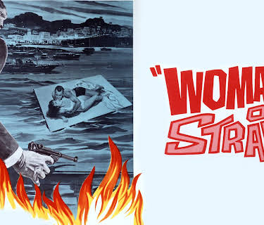 Woman Of Straw (1964)