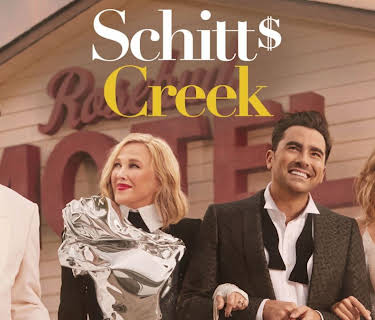 Schitt's Creek