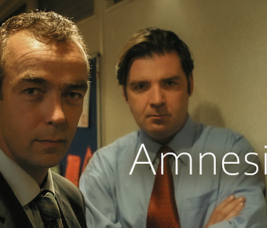 Amnesia