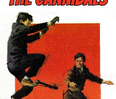 The Cannibals (1972)