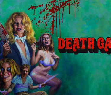 Death Game (1977)