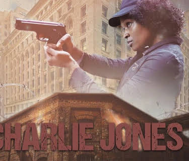 Charlie Jones (2023)