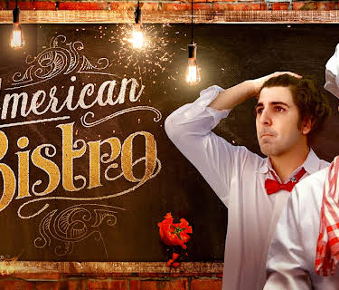 American Bistro (2019)