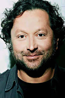 Daniel Alcaíno