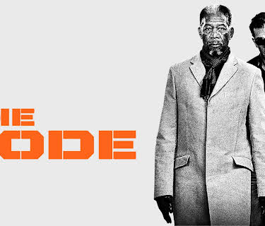 The Code (2009)