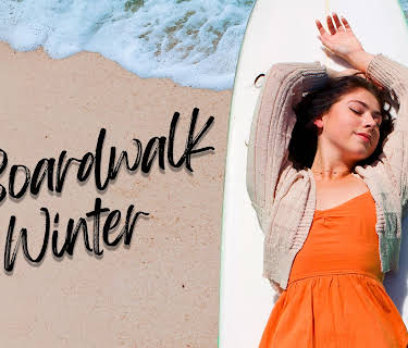 Boardwalk Winter (2025)