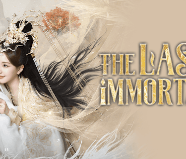 The Last Immortal