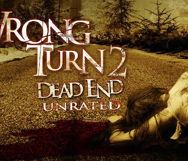 Wrong Turn 2 (Unrated) (2007)