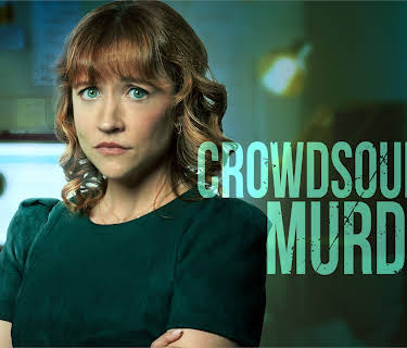 Crowdsource Murder (2024)