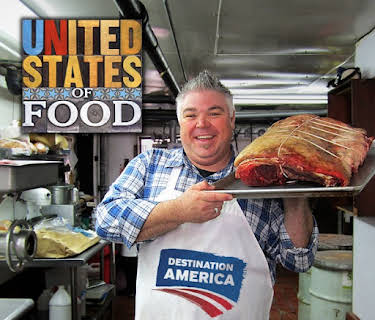 United States of Food