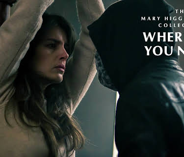 Mary Higgins Clark: Where Are You Now? (2014)