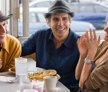 While We're Young (2015)