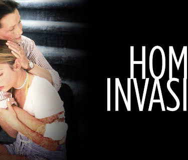 Home Invasion (2001)