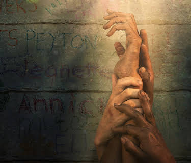 Trees of Peace (2022)