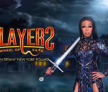 Slayers: Wheel of Fate