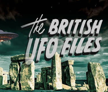 The British UFO Files (2004)