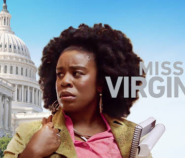 Miss Virginia (2019)