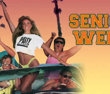 Senior Week (1988)
