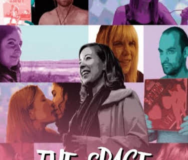 The Space Between Words (2019)