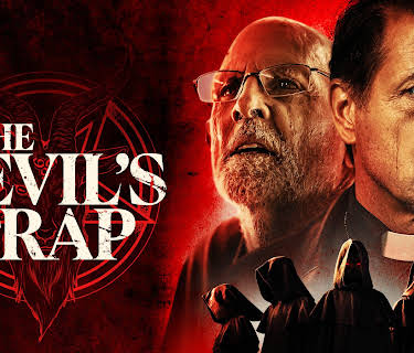The Devil's Trap (2024)