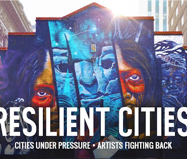 Resilient Cities
