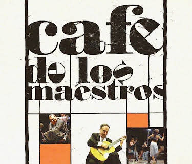 Cafe de los maestros (English Subtitled) (2008)