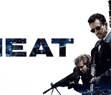 Heat (1995)