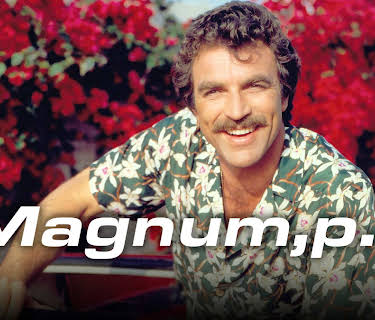 Magnum, P.I.