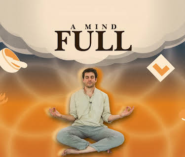 A Mind Full (2022)
