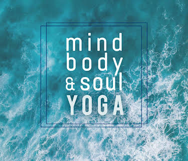 Mind, Body & Soul Yoga