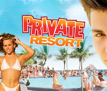Private Resort (1985)