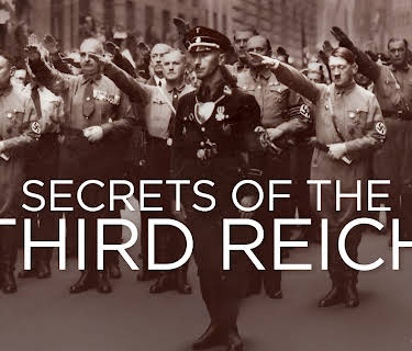 Secrets of the Third Reich