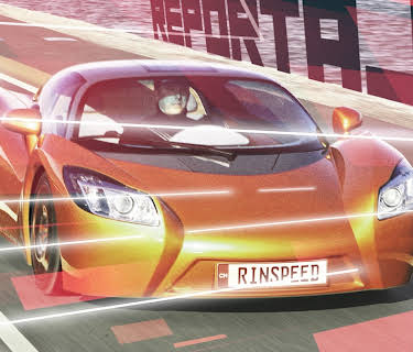 Rinspeed