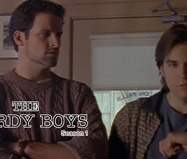 Hardy Boys