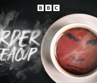 Murder in a Teacup