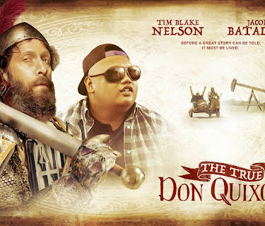 The True Don Quixote (2019)