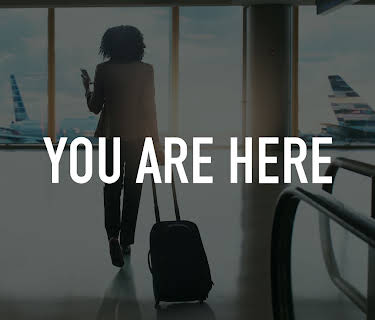 You Are Here, Season 1