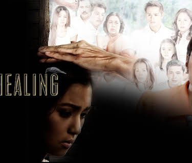 The Healing (2012)