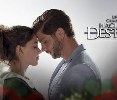 Un Camino Hacia El Destino season-1