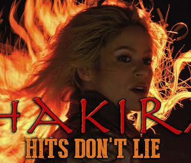 Shakira: Hits Don't Lie (2016)