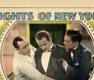Lights Of New York (1928)