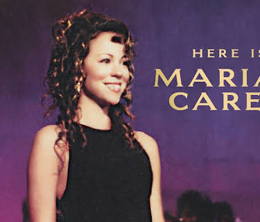 Mariah Carey - Mariah Carey (1993)