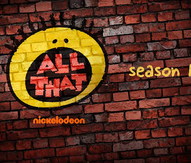 All That Volume 1